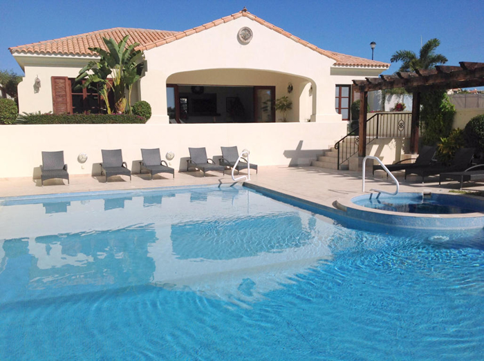 rental income homes mexico